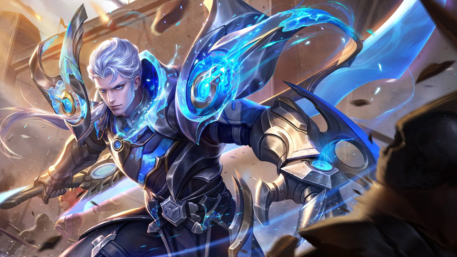 但努力才是 但努力才是