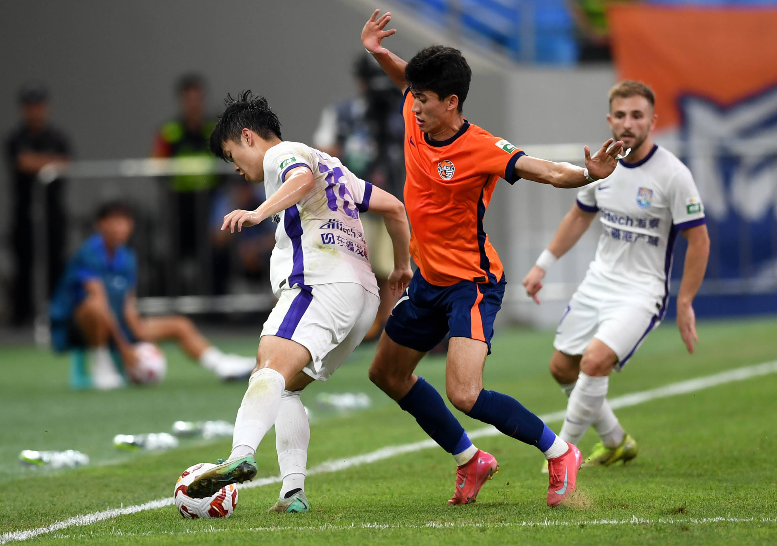 式进入少数 式进入少数