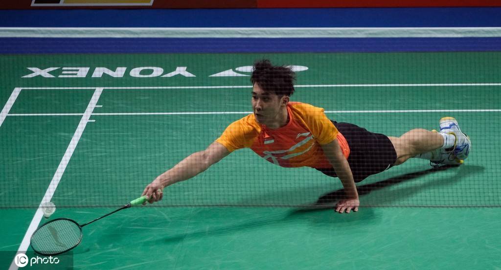 赛场上的精 赛场上的精