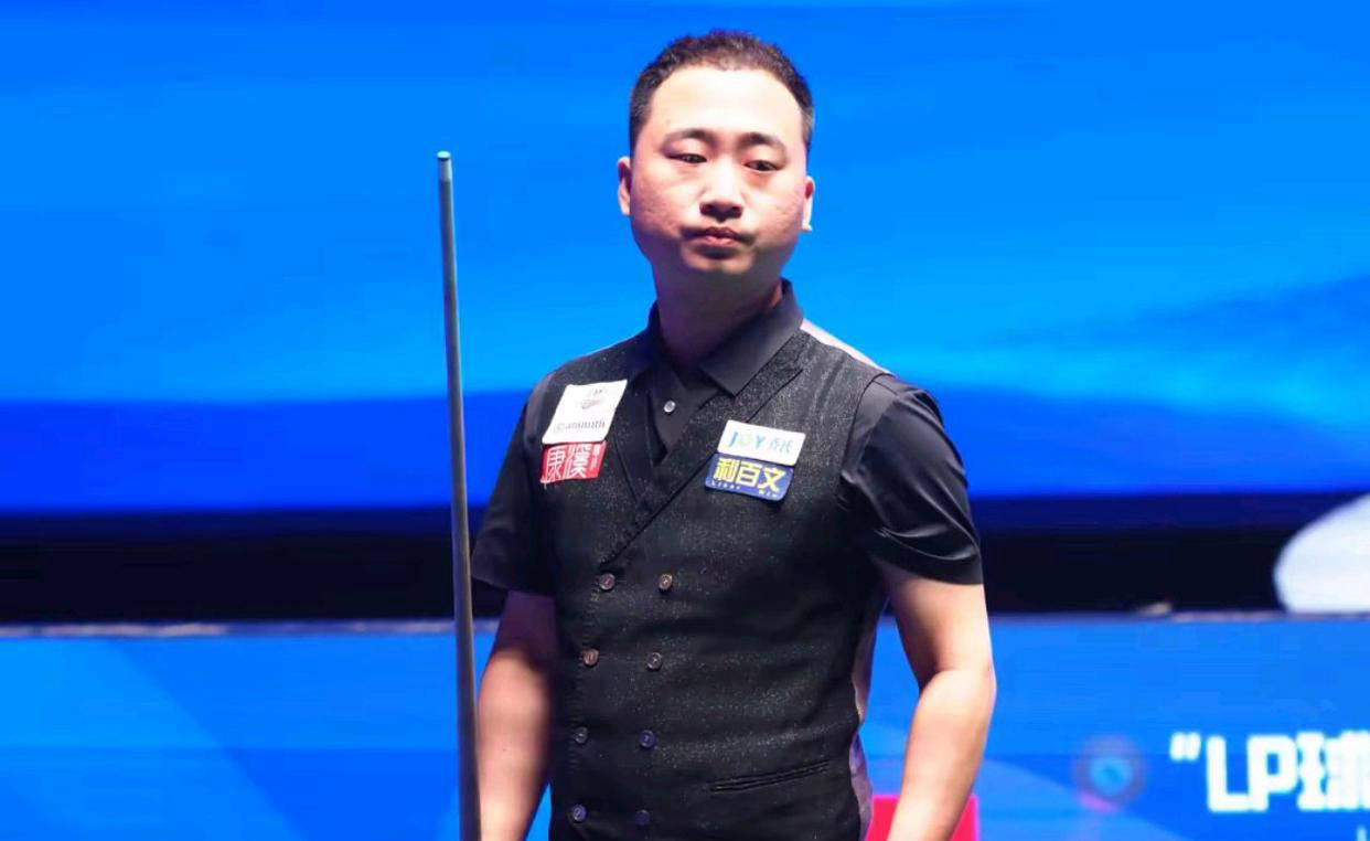 8决赛裁判 8决赛裁判