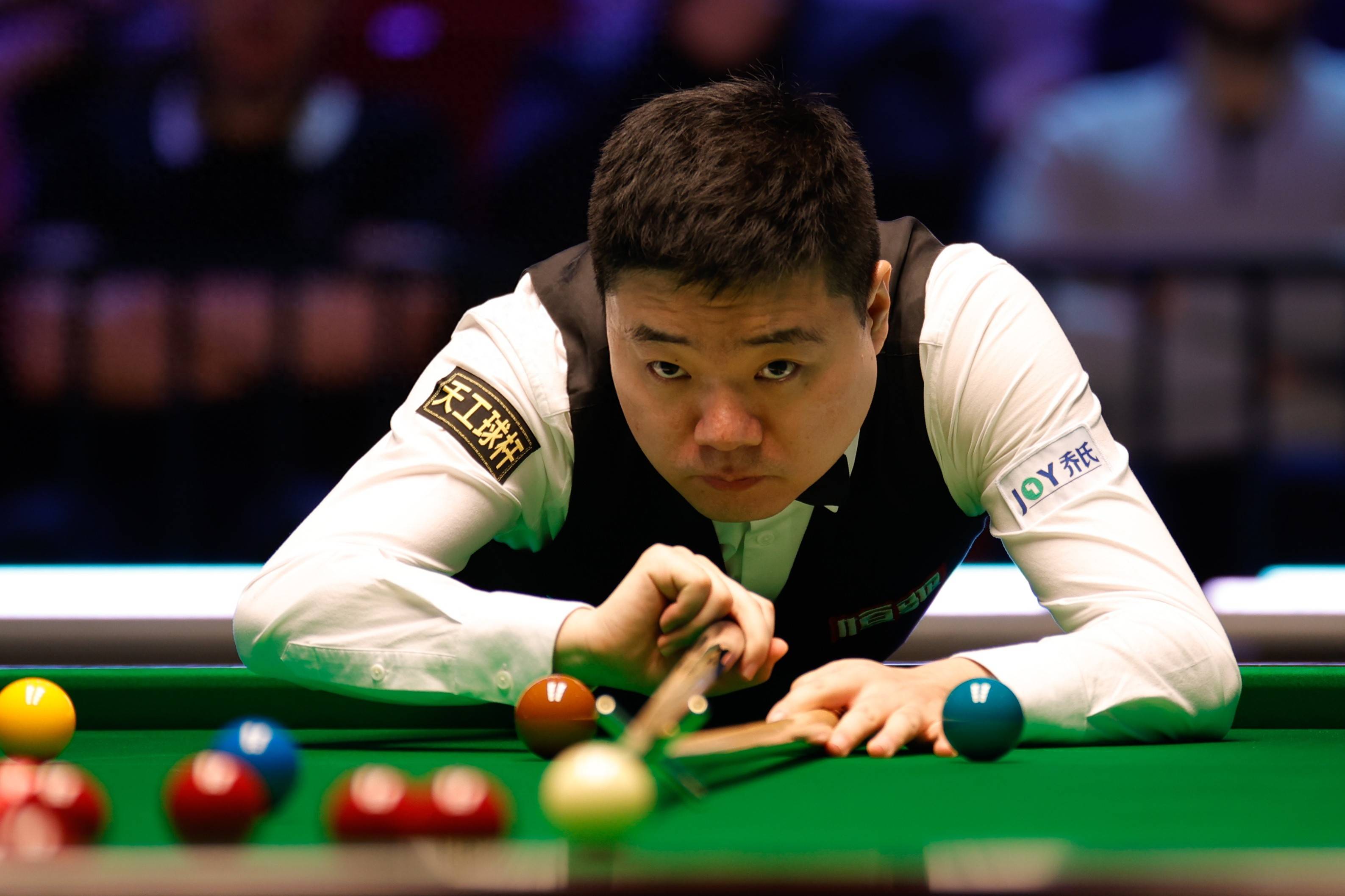 降低玩家焦 降低玩家焦